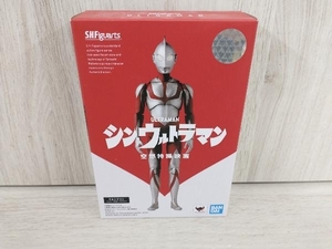 2 S.H.Figuarts シン・ウルトラマン シン・ウルトラマン