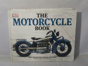 【洋書】 THE MOTORCYCLE BOOK