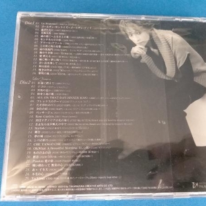 轟悠(宝塚歌劇団) CD 25th anniversary TODOROKI Yu Song Collectionの画像2