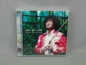 葉加瀬太郎 CD JOY OF LIFE(初回生産限定盤)