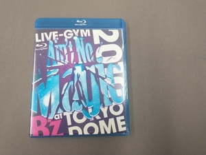 B'z LIVE-GYM 2010'Ain't No Magic'at TOKYO DOME(Blu-ray Disc)