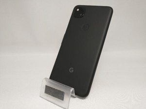 SoftBank 【SIMロックなし】Android G025M Pixel 4a SoftBank