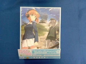 ガールズ&パンツァー 劇場版(特装限定版)(Blu-ray Disc)