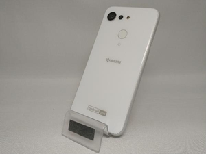 【SIMロックなし】Android Android One S6 Y!mobile