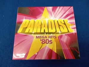 PARADISE MEGA HITS '80s 5枚組
