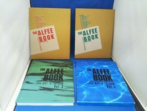 THE ALFEE アルフィー いろいろ おまとめ 本 19冊セット ドリーム・ジェネレーション1～8巻 THE ALFEE BOOK 他_画像8