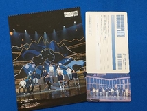 付属品欠品 DVD 2021 SEVENTEEN ONLINE CONCERT [IN-COMPLETE]【UNIVERSAL MUSIC STORE限定版】_画像9