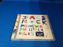 SAKEROCK CD Penguin Pull Pale Piles Sound Tracks「BEST」_画像1