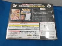 ポケモンカードゲーム　ソード＆シールド　シンジュ団スペシャルセット　未開封品_画像2
