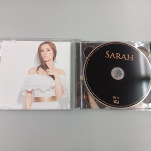 サラ・オレイン(vo、vn) CD SARAH-Deluxe Edition(2SHM-CD)の画像3