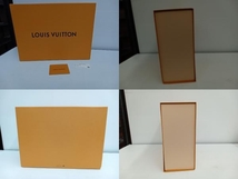 【鑑定済／箱・保存袋付】LOUIS VUITTON ルイ・ヴィトン モノグラム・ジャカード パーム・スプリングス M46207 デイバッグ MINI 美品_画像8