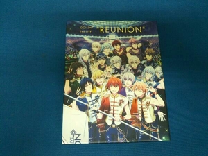 アイドリッシュセブン 2nd LIVE「REUNION」Blu-ray BOX -Limited Edition-(完全生産限定)(Blu-ray Disc)