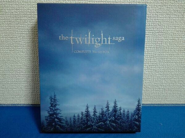 2025年最新】Yahoo!オークション -トワイライトサーガ complete blu-ray boxの中古品・新品・未使用品一覧 2025年最新】Yahoo!オークション -トワイライトサーガ complete blu-ray boxの中古品・新品・未使用品一覧