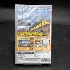 ニンテンドースイッチ 鉄道にっぽん!路線たび 三岐鉄道編【未開封品】の画像2