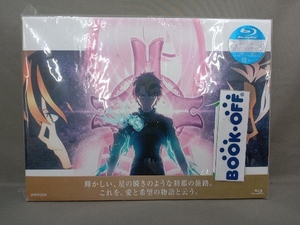 Fate/Grand Order -終局特異点 冠位時間神殿ソロモン-(完全生産限定版)(Blu-ray Disc)