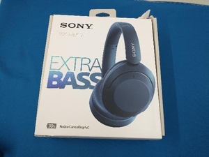 ジャンク SONY　ヘッドフォン　WH-XB910N