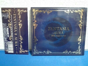 AURA CD FANTASIA