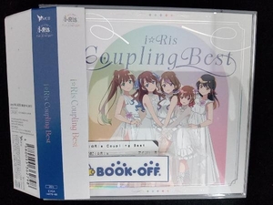 i☆Ris CD i☆Ris Coupling Best