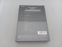 未開封品 DVD SAKANAQUARIUM 2013 sakanaction-LIVE at MAKUHARI MESSE 2013.5.19-(初回限定版)サカナクション_画像2