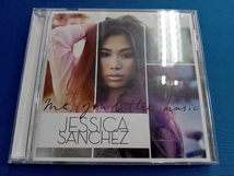 JessicaSanchez(アーティスト) CD 【輸入盤】Me You & the Music_画像1