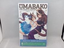 『ウマ箱』第4コーナー(アニメ「ウマ娘 プリティーダービー」トレーナーズBOX)(Blu-ray Disc)_画像1