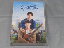 【DVD】「2gether DVD-BOX」_画像1