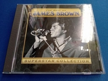 ジェームス・ブラウン CD ベスト・オブ・ジェームス・ブラウン_画像1