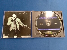 ジェームス・ブラウン CD ベスト・オブ・ジェームス・ブラウン_画像3