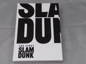 【DVD】「映画『THE FIRST SLAM DUNK』 LIMITED EDITION(初回生産限定版)(4K ULTRA HD+2DVD)」