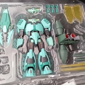 ROBOT魂(Ka signature) ＜SIDE MS＞ PMX-002 ボリノーク・サマーン 魂ウェブ商店限定 機動戦士ガンダム 閃光のハサウェイの画像4