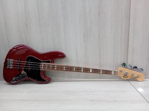 Fender USA American Deluxe Jazz BOSS N3 Ash основа крыло USA