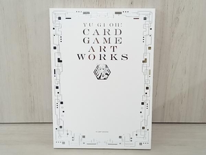 YU‐GI‐OH! CARD GAME ART WORKS Vジャンプ編集部