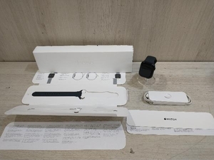 Apple MKN53J/A Series7 45mm GPS MKN53J/A スマートウォッチ