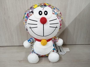  Uniqlo ограничение Мураками .× Doraemon сотрудничество мягкая игрушка 