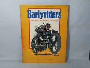 【洋書】 Earlyriders