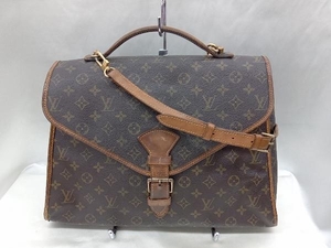 【LOUIS VUITTON】／モノグラム SL1223／ビバリー M51121 バッグショルダーバッグルイ・ヴィトンメンズレディース中古