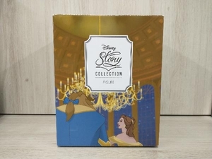 ディズニー ベル フィギュア 美女と野獣 Story Collection ディズニーストア