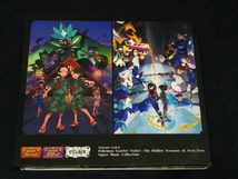 [CD] Nintendo Switch ポケモン スカーレット・バイオレット + ゼロの秘宝 スーパーミュージック・コレクション_画像5