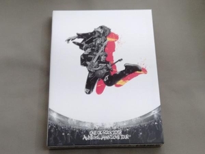 DVD ONE OK ROCK 2018 AMBITIONS JAPAN DOME TOUR