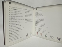 (ゲーム・ミュージック) CD ニンテンドーDS ポケモン ブラック・ホワイト スーパーミュージックコレクション_画像6