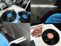 ビートルズ レコード ボックス BEATLES BOX_画像7