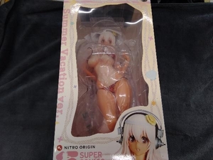 o- Kid si-do Super Sonico ..-..-...ver. -Sun kissed- 1/4.5 Super Sonico 