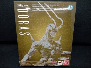 S.H.Figuarts ドラス 魂ウェブ商店限定 仮面ライダーZO