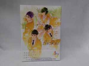 A3! 2nd Anniversary Book SUNSHINE リベル・エンタテイメント