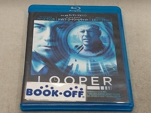 LOOPER/ルーパー(Blu-ray Disc)