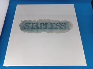 未開封23CD+2DVD+2Blu-ray◆STARLESS 40TH BOX仕様◆KING CRIMSON キング・クリムゾン