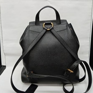 COACH H1981-68380 リュック バッグ ブラック コーチの画像2