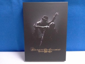 DVD We are KinKi Kids Dome Concert 2016-2017 TSUYOSHI & YOU & KOICHI(初回版/DVD3枚組)