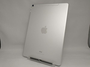 docomo 【SIMロックなし】MQF02J/A iPad Pro Wi-Fi+Cellular 64GB シルバー docomo