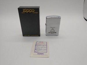 Zippo 東急ハンズ 池袋 ハンズトライアングル TOKYU HANDS ジッポ